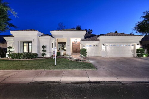 Real estate