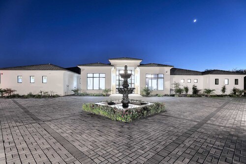 Real estate